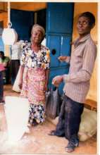 Food distribution