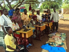 Bugiri Women
