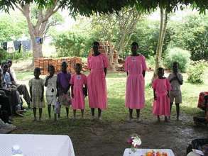 The children.