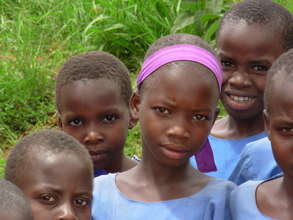 School Children
