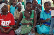 Empower AIDS Widows - Save a Community