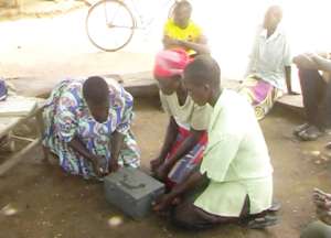 Village Savings and Loan