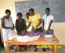Tailoring training