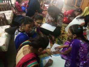 Group discussion