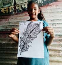 Art by The Artsee Hope