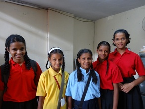 AIC applicants to Avasara Academy