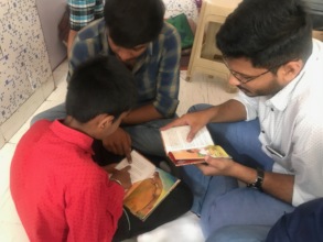 English communication workshop