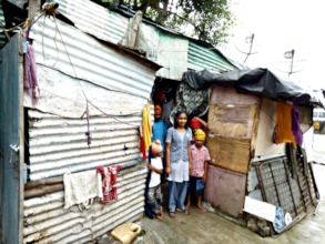 Vardhan's house