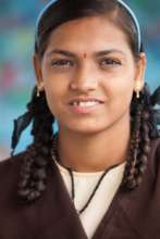 Ranjana at AIC (2016)
