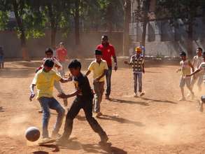 Sports Day