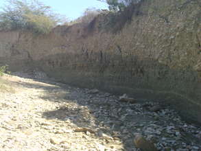 Degraded Land in Bethel