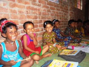 Syedpur Preschool