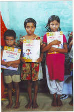 Proud of their books