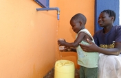 Help 1 million South Africans Save Water & Energy