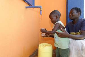 Help 1 million South Africans Save Water & Energy