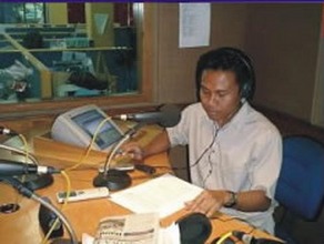 News Agency Photo