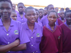 Schoolgirls