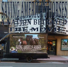Saving America's Horses at the Equus Film Fest NYC