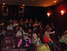SAH Private Screening