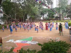 Independence Day Programme