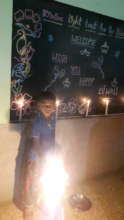 Celebration of Deepavali Festival