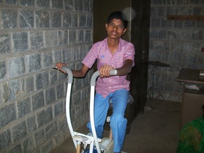 Success story of Anil