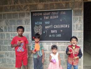 Celebration of Children's Day