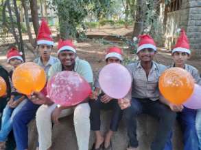 Celebration of Christmas