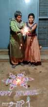 Celebration of Deepavali 2021