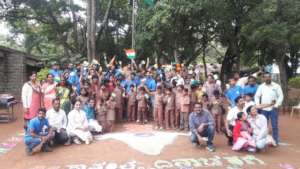 Celebration of Independence Day