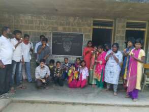 Celebration of Pongal 2022
