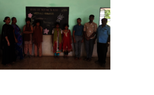 Celebration of Teachers Day 2020
