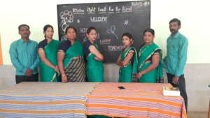 Celebration of Teachers Day
