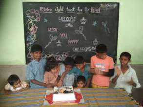 Celebration of Children's Day