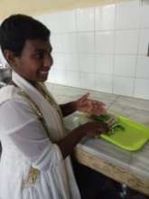 Success Story of Chy