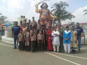 Annual Excursion to Mysore