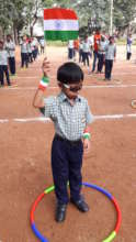 Celebration of Independence Day