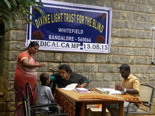 Medical Check-up