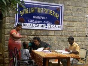 Medical Check-up