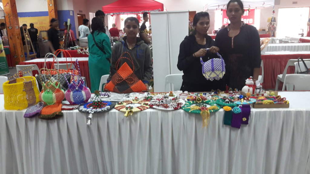 OWC Christmas Bazar