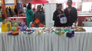 OWC Christmas Bazar
