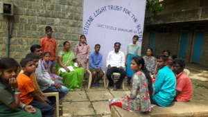Parents Meeting