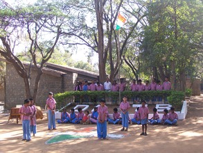 Republic Day Celebration