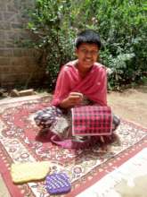 Success Story of Vinodha