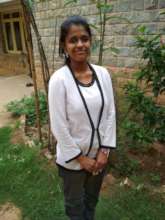 Success Story of Shwetha