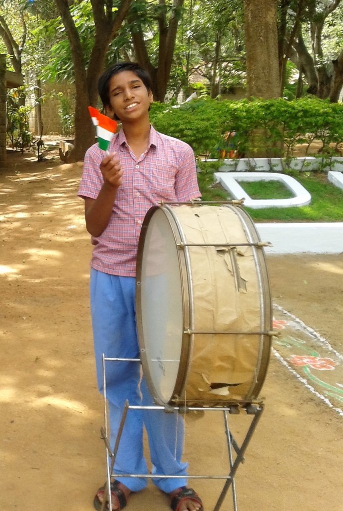 success story of Ravikiran