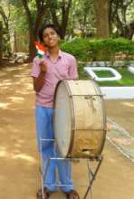 success story of Ravikiran