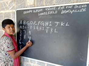 Success Story of Vinodha
