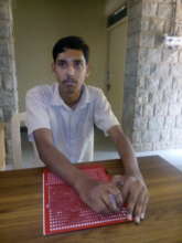 Success story of sunil