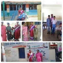 Survey of the disabled childre